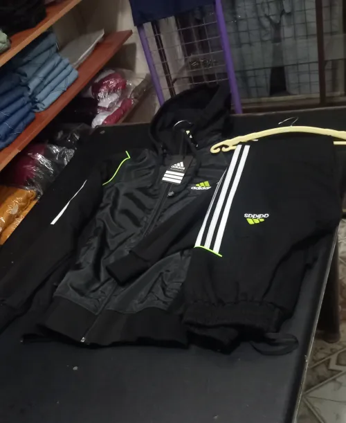 بيجاما رجالي قطن تركي 