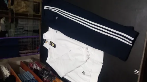 بيجاما رجالي قطن تركي 